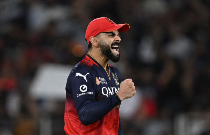 IPL 2025 Final: Kohli breaks down after RCB’s historic triumph in Ahmedabad