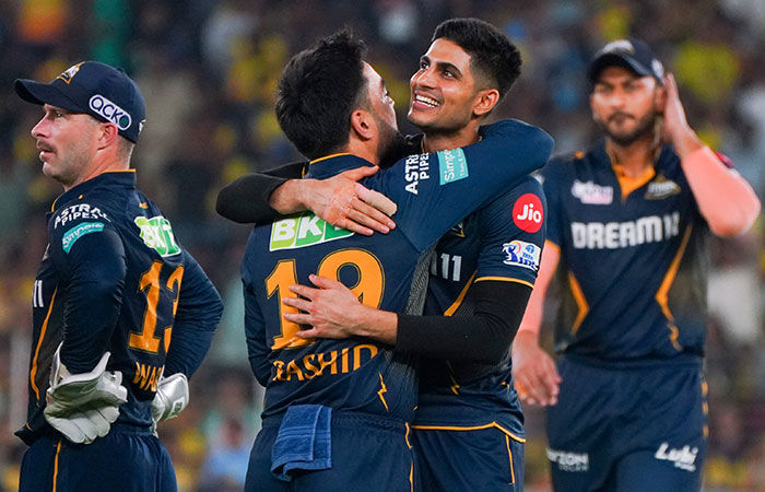 IPL 2024: GT to host KKR in their last home game in Ahmedabad