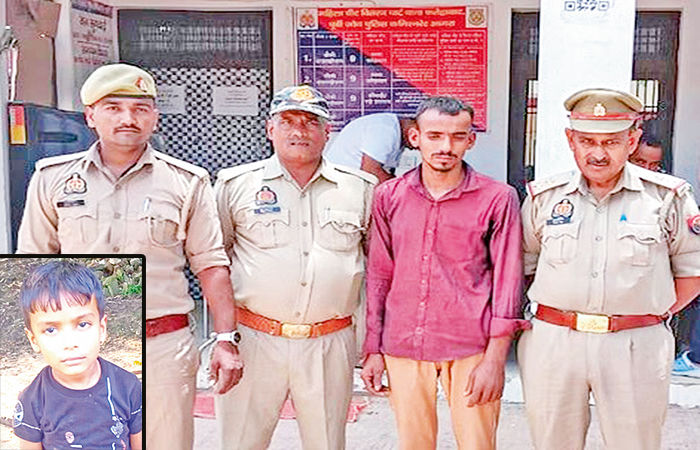 અપહરણ અને હત્યા પાછળ પૈસાની લાલચ કારણભૂત કે ઝગડો?
