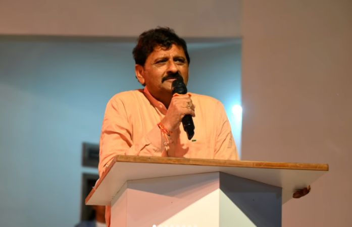 કોઈપણ કામ લઈને સીધા સચિવાલય આવો, દલાલોના ચક્કરમાં ના પડશો, મંત્રી કાંતિ અમૃતિયાનું મોટું નિવેદન