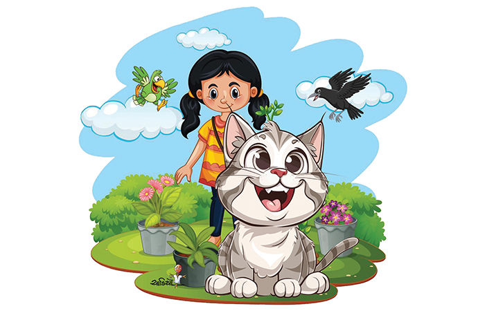 કિટ્ટા-બુચ્ચા                                                      .