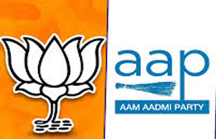 પૂર્વ મંત્રી જવાહર ચાવડાના ખાસ સમર્થકો AAPમાં જોડાતા ગુજરાત ભાજપમાં ભૂકંપ