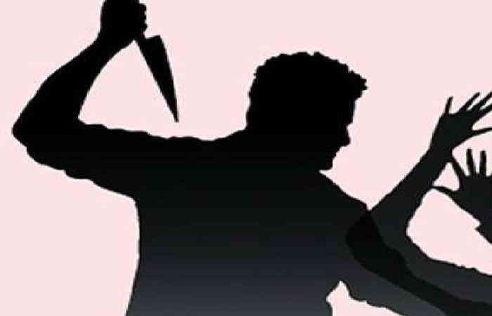 સસરા અને પત્નિએ મળી પતિને છરીના ઘા ઝીંકી ઢીમ ઢાળી દીધું