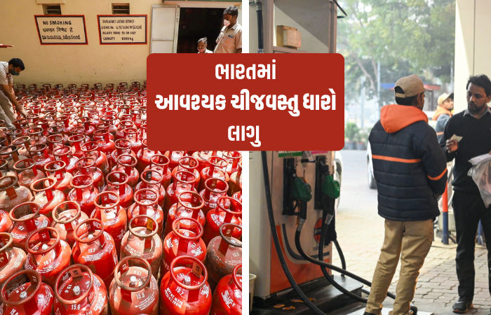 ઈરાન યુદ્ધને પગલે દેશમાં 'જીવનજરૂરી ચીજવસ્તુ કાયદો' લાગુ, સરકારે નક્કી કર્યું કોને પહેલા મળશે ગેસ