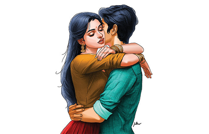 સહિયર સમીક્ષા                                               .
