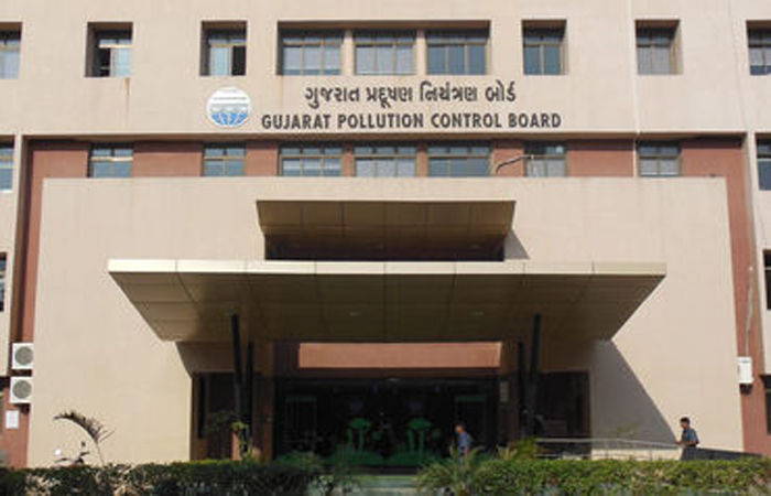 જામનગર શહેરમાં 1 વર્ષ દરમિયાન GPCB દ્વારા ગંદા પાણીના નિકાલના પ્રશ્ને 34 એકમોને નોટિસ અપાઈ : 19 એકમો બંધ કરવાયા