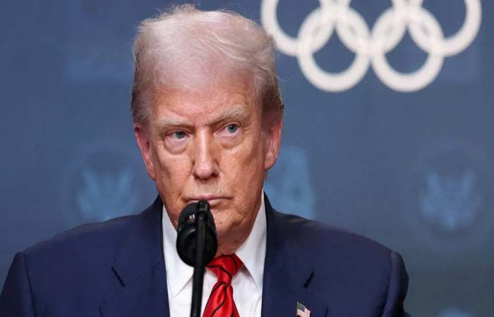 ટેરિફ તો બહાનું છે, ટ્રમ્પ બીજી એક વાતનું ખુન્નસ કાઢી રહ્યા છે... માઈકલ કુગલમેનનો દાવો