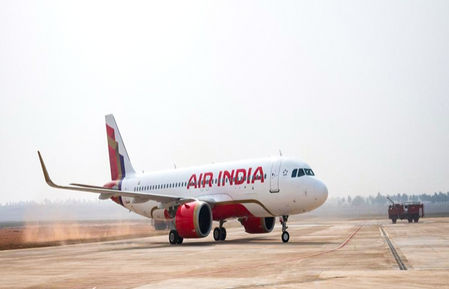 Global oil shock: Air India hikes fuel surcharge on domestic, international routes
