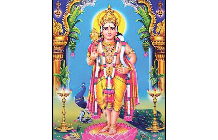 શિવજીના પુત્ર કાર્તિકેયના પ્રાકટય સાથે સંકળાયેલું કુણ્ડલિની શક્તિનું રહસ્ય