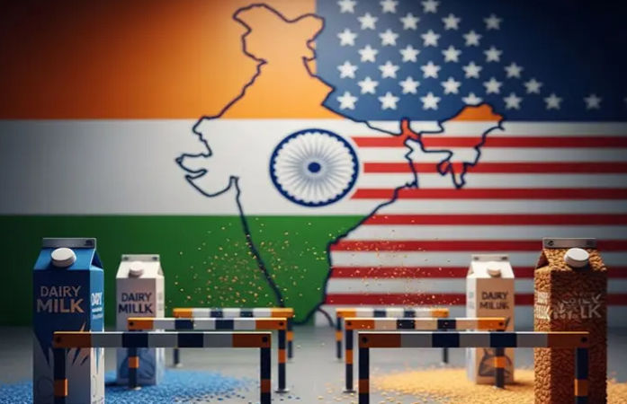 India-US ટ્રેડ ડીલને હજુ બે-ત્રણ મહિના લાગી શકે, અમેરિકાની ટીમ 25 ઑગસ્ટે ભારત આવશે