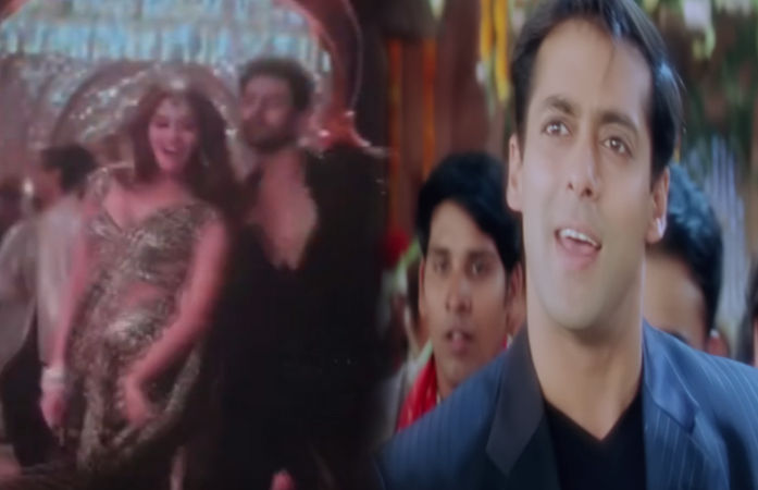 VIDEO: કાર્તિક આર્યને સલમાન ખાનના સોન્ગને કર્યું રીક્રિએટ, યુઝર્સ થયા ગુસ્સે!