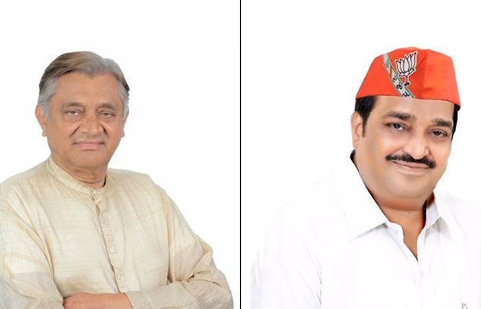 Navsari’s political landscape: CR Patil’s dominance faces Congress’ challenge