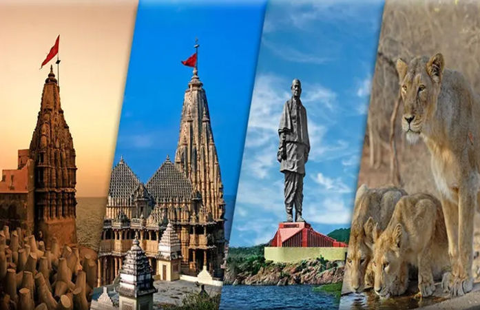 ટુરિઝમ વિભાગે ગુજરાતીઓને ઊઠાં ભણાવ્યાં, MOU કાગળ પર રહ્યા, કંપનીઓએ સરકારને કોણીએ ગોળ ચોંટાડ્યો
