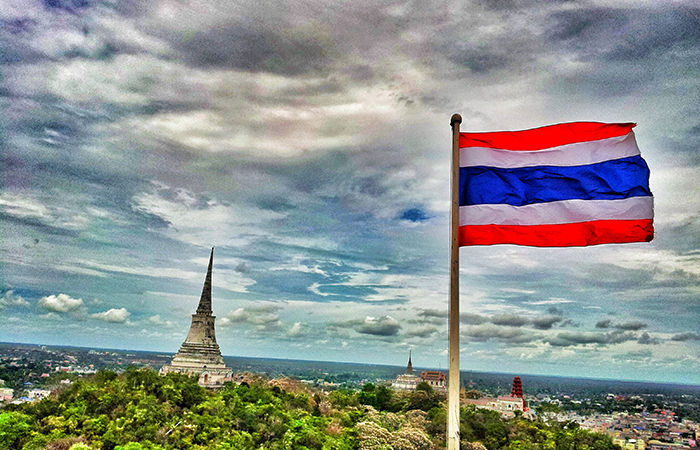 Thailand scraps visa requirements for Indian tourists