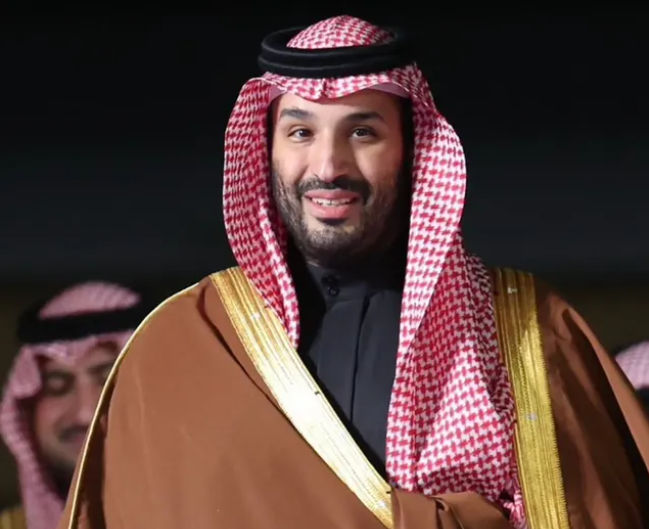 Saudi Arabia bans public displays supporting Palestine