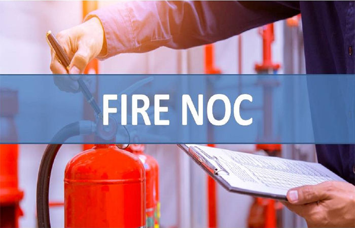 ભાવનગરમાં નવરાત્રીના 6 આયોજકે ફાયર એનઓસી મેળવવા અરજી કરી