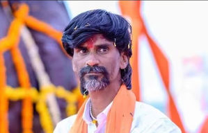Maratha quota stir enters second day, Maha govt extends Genealogy Committee’s term till June 30, 2026