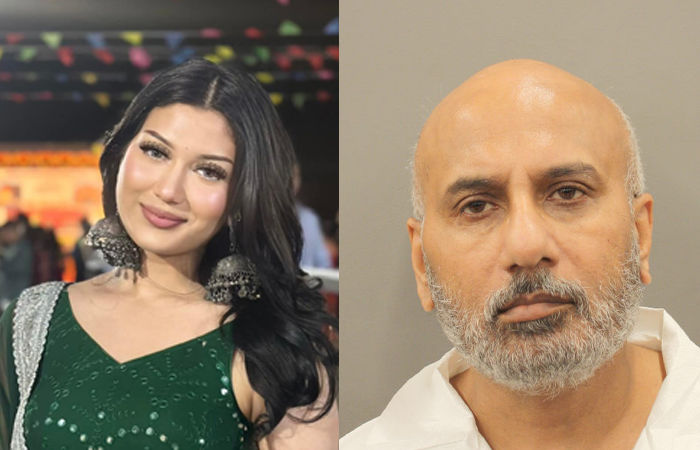 Indian-origin man charged with murder of Nepalese student in US