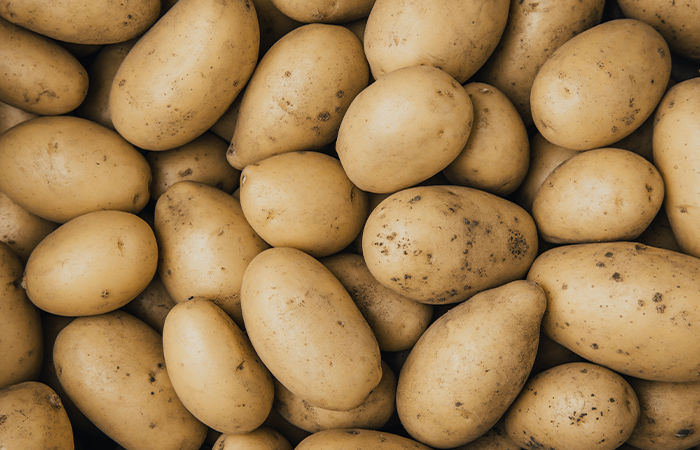Gujarat’s potato exports affected by pesticide overuse