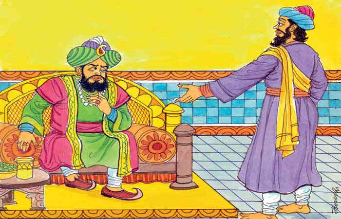 માનવીની કિંમત .