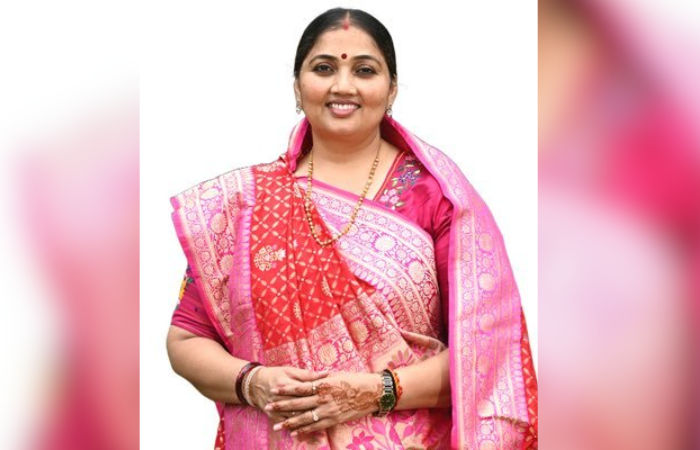 Gujarat minister Bhanuben Babariya misses Budget Session due to burn injuries