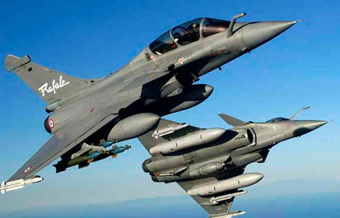 રાફેલનો સંશોધન યજ્ઞા
