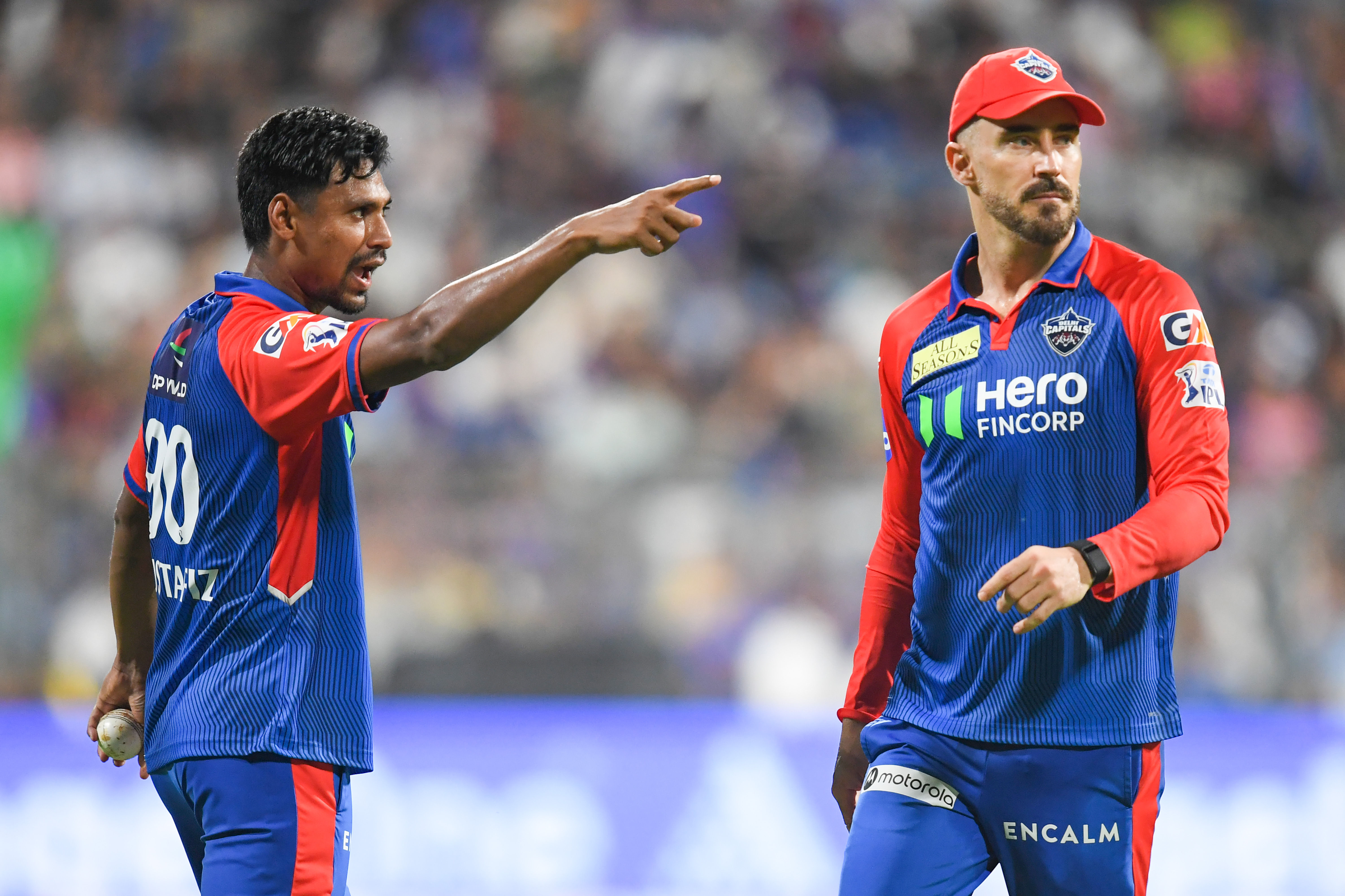 'IPL નું પ્રસારણ બંધ કરીશું..', મુસ્તફિઝુરને રિલીઝ કર્યા બાંગ્લાદેશ ભારત સાથે 'દુશ્મની'ના મૂડમાં!