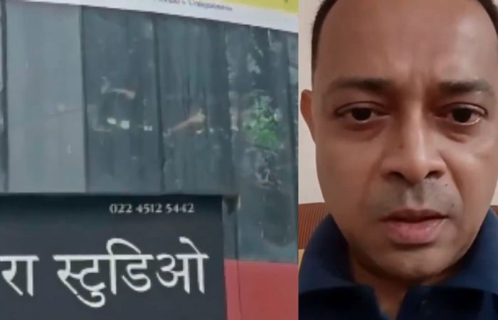 Over 20 children rescued after dramatic hostage situation in Mumbai’s Powai