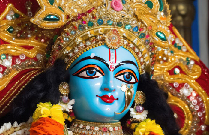 ચૈત્ર નવરાત્રિમાં કરો આ વસ્તુઓનું ગુપ્ત દાન, મા દુર્ગાના મળશે આશીર્વાદ!
