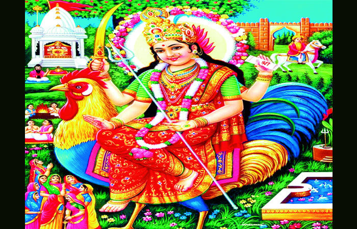 મા-બહુચર                                                                  .