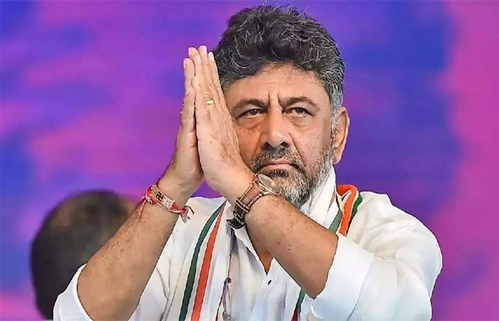 દિલ્હીની વાત : શિવકુમારના નિવેદન પછી કર્ણાટકમાં ગરમાગરમ ચર્ચા