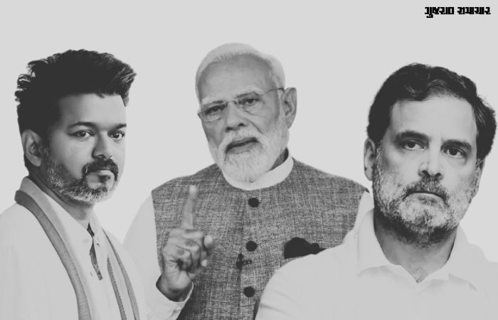 ભારતનો નવો રાજકીય નકશો: બંગાળ-કેરલમથી લઈને તમિલનાડુમાં સર્જાયા ઐતિહાસિક રૅકોર્ડ