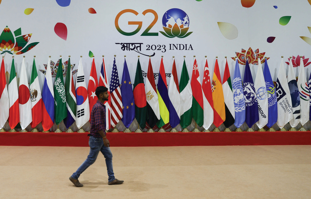 'તેઓ જાણે છે બધા ચોર-ડાકુ બેઠા છે...', G20 સમિટ મુદ્દે પોતાની જ સરકાર પર ભડક્યા પાકિસ્તાનીઓ