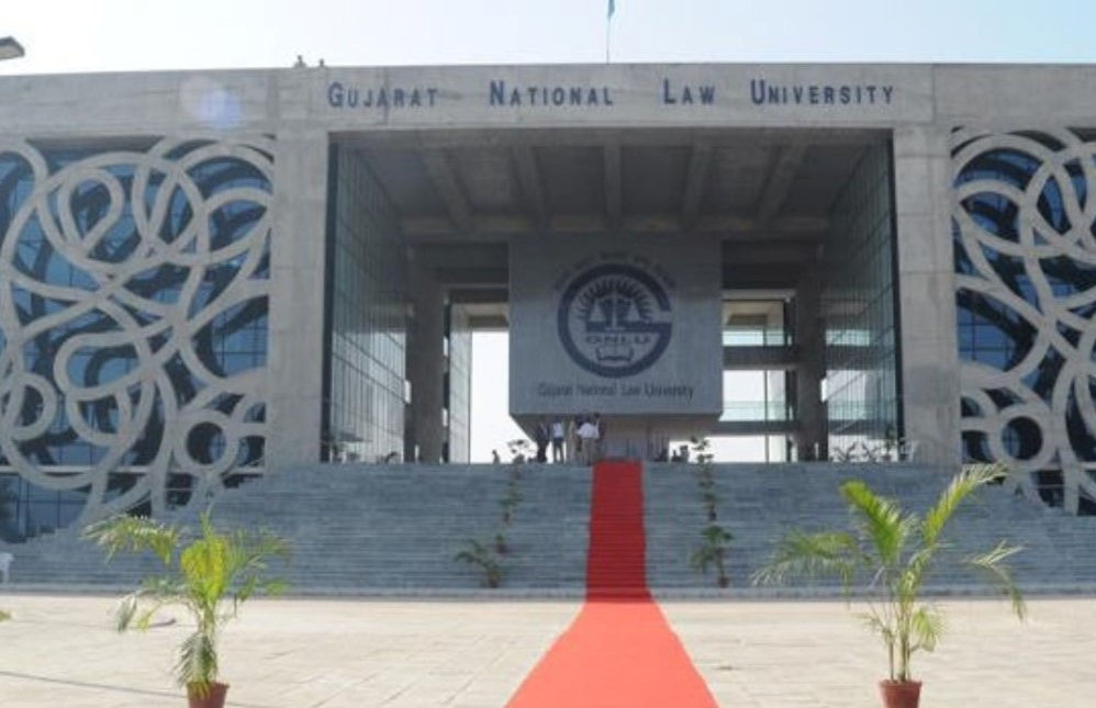 GNLU’s apathy and negligence led to a death on campus, allege students