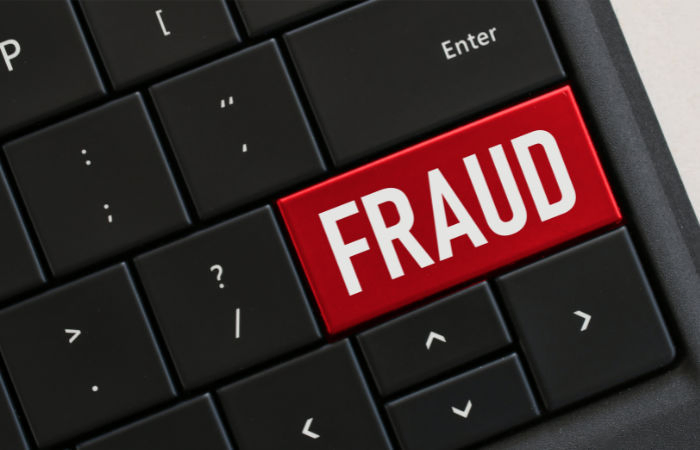 Chartered accountant, friend booked for ₹217 crore GST fraud in Ahmedabad