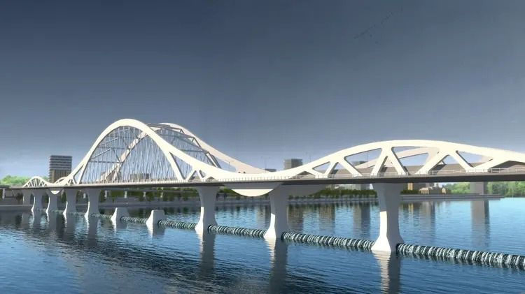 Ahmedabad to get new ₹367 crore bridge from GMFB grant