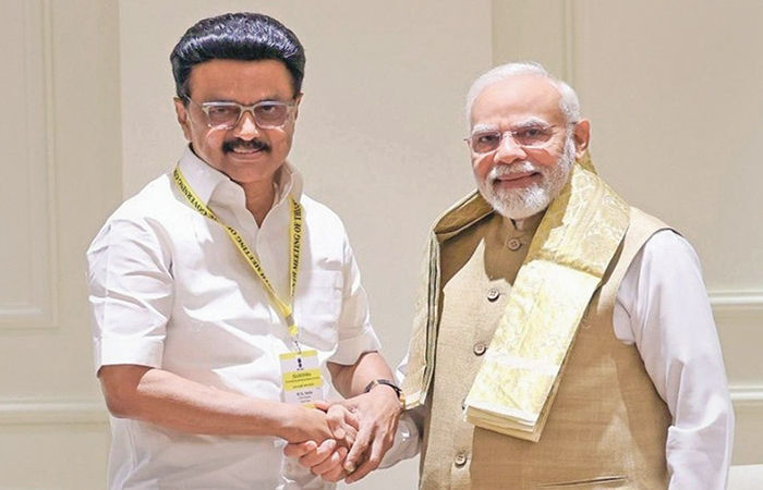 વસતી ગણતરી : નવું સિમાંકન પ્રજાના મનમાં સરહદો ન ખેંચી કાઢે