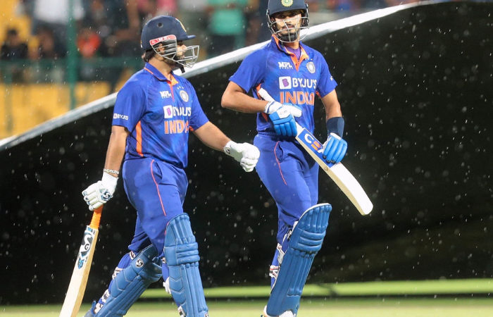 India announce ODI squad for New Zealand series; Pant, Iyer in, Shami misses out again