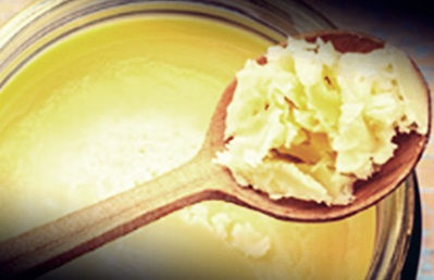 4,000 kg adulterated ghee valued at ₹17.5 lakh seized in Gujarat