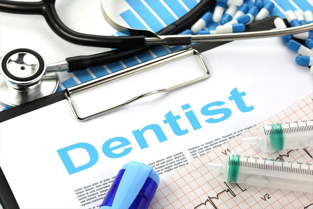 Indian-American dentist admits stealing $5 lakh COVID-19 relief money