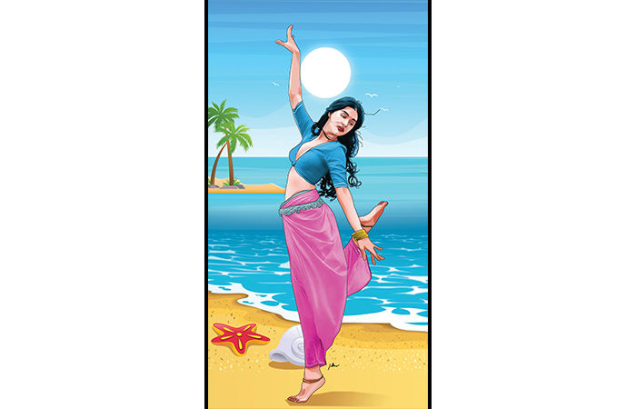 વાચકની કલમ                                                   .