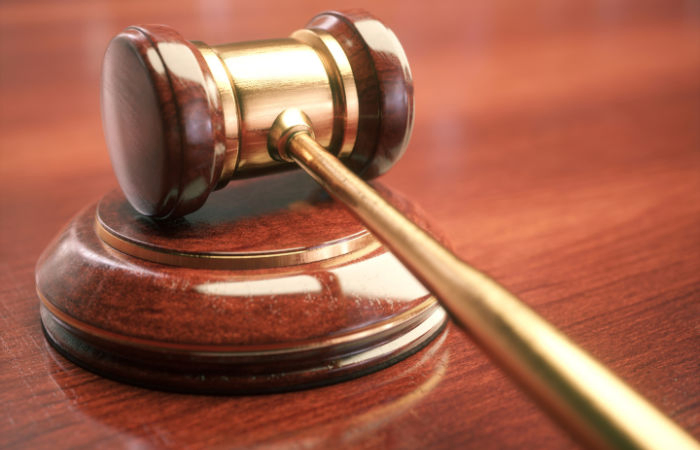 Bail rejected of the accused nurse in Mudra loan, govt job scam
