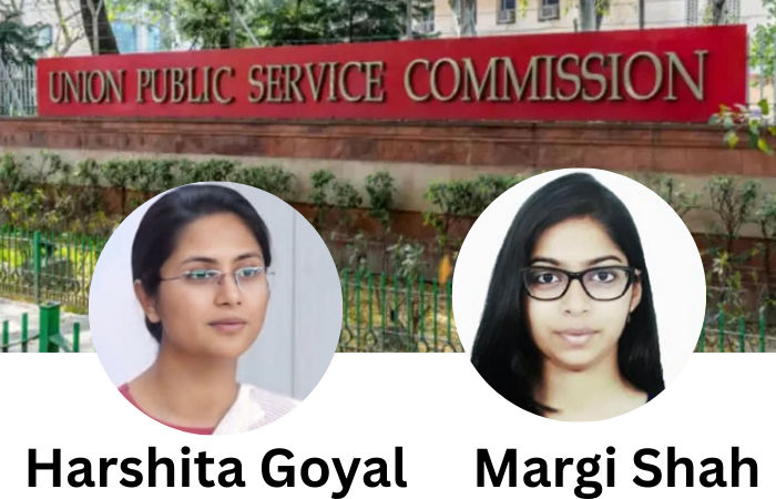 UPSC 2024 final results out, three Gujaratis feature in top 30