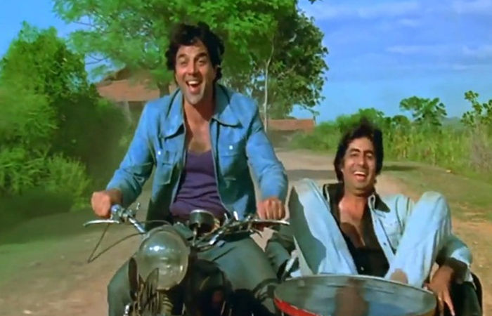 50 વર્ષ બાદ ફરી સિનેમામાં જોવા મળશે જય-વીરૂની જોડી, આ તારીખે ફરી રીલીઝ થશે 'શોલે'