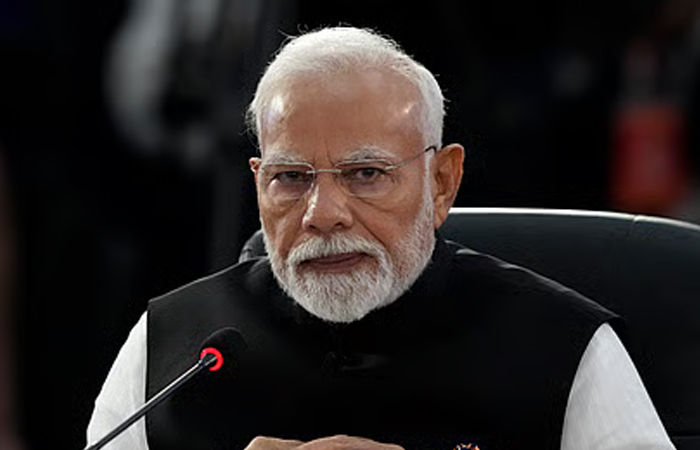 ગ્લોબલ સાઉથ વિના વૈશ્વિક સંસ્થાઓ નેટવર્ક વગરના સીમકાર્ડ જેવી : મોદી