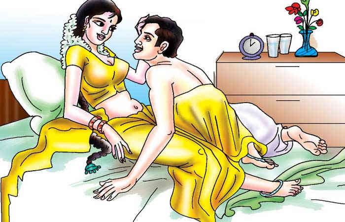 મૂંઝવણ - અનિતા                               .