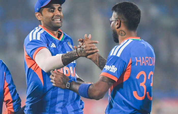 ICC confirms Men’s T20 WC warm-ups schedule, 16 matches to be played at four venues