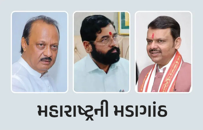 પવારને કન્ટ્રોલ કરવાનો પડકાર, શિંદેની માગથી વંશવાદના આરોપની શક્યતા, ભાજપ હવે શું કરશે?