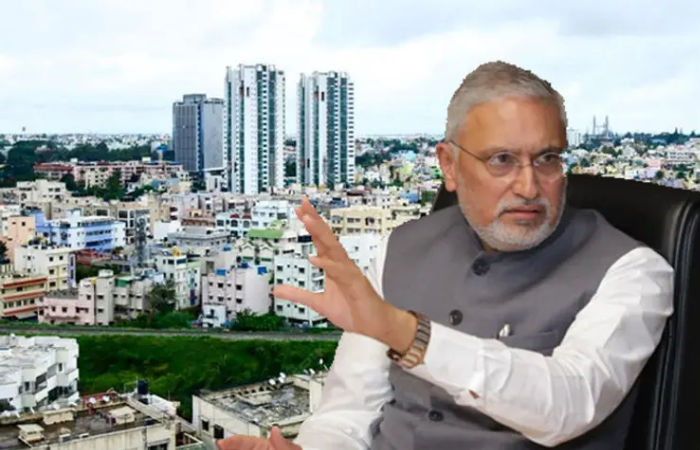 Gujarat housing societies can no longer overcharge, limit capped for transfer fee