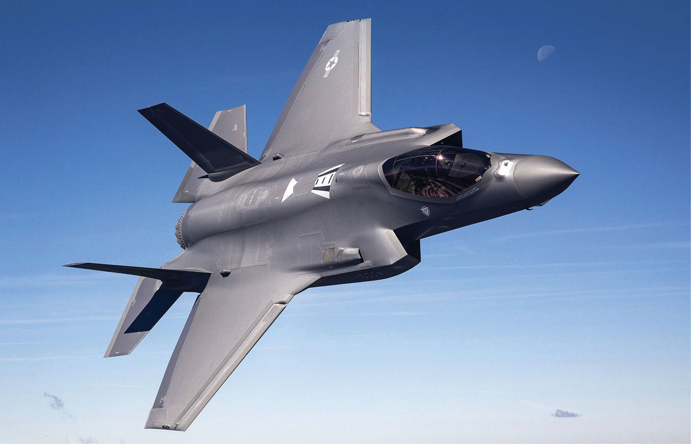 180 ડ્રોન તોડી પાડ્યા અને US F-35 પર હુમલો કર્યો તે ઈરાની સેનાની ક્ષમતાનો પુરાવો : ઈરાની સ્પીકરનો દાવો